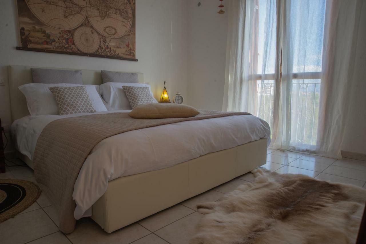 Boutique Apartment Vista Sul Parco Olbia Exterior photo
