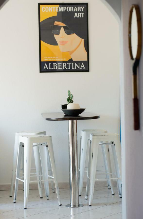 Boutique Apartment Vista Sul Parco Olbia Exterior photo