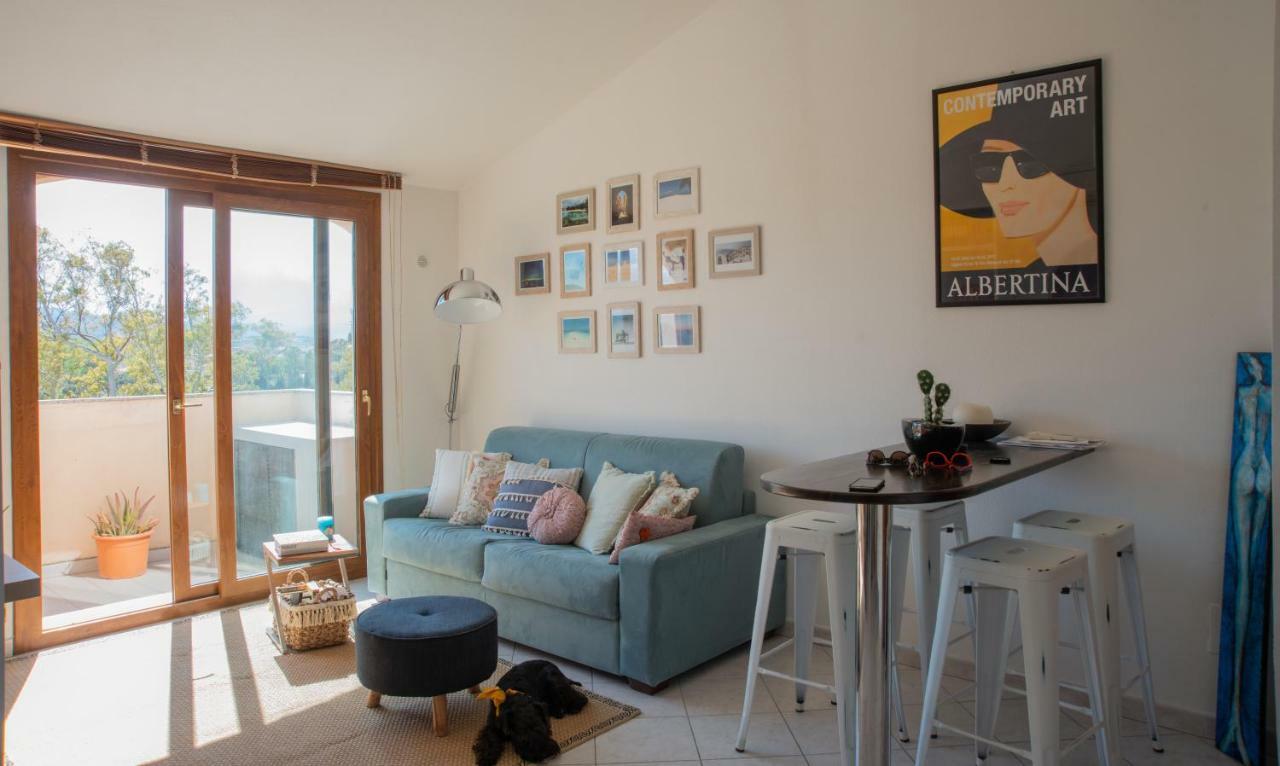 Boutique Apartment Vista Sul Parco Olbia Exterior photo