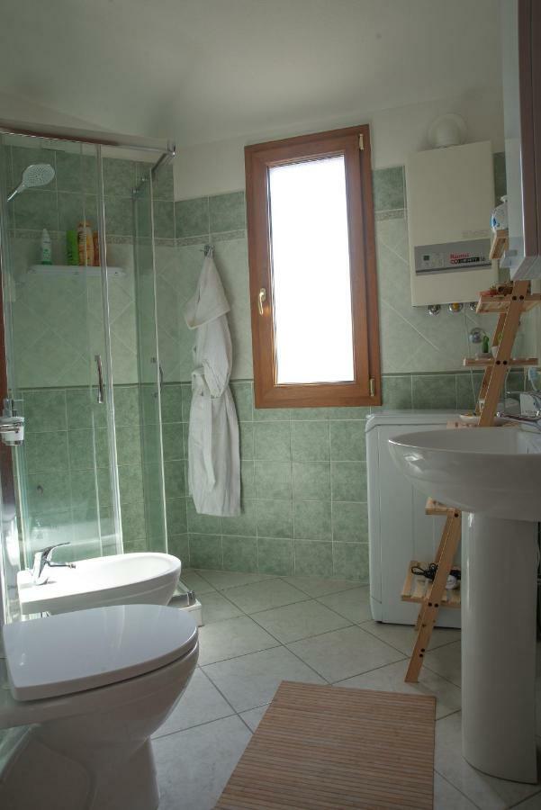 Boutique Apartment Vista Sul Parco Olbia Exterior photo