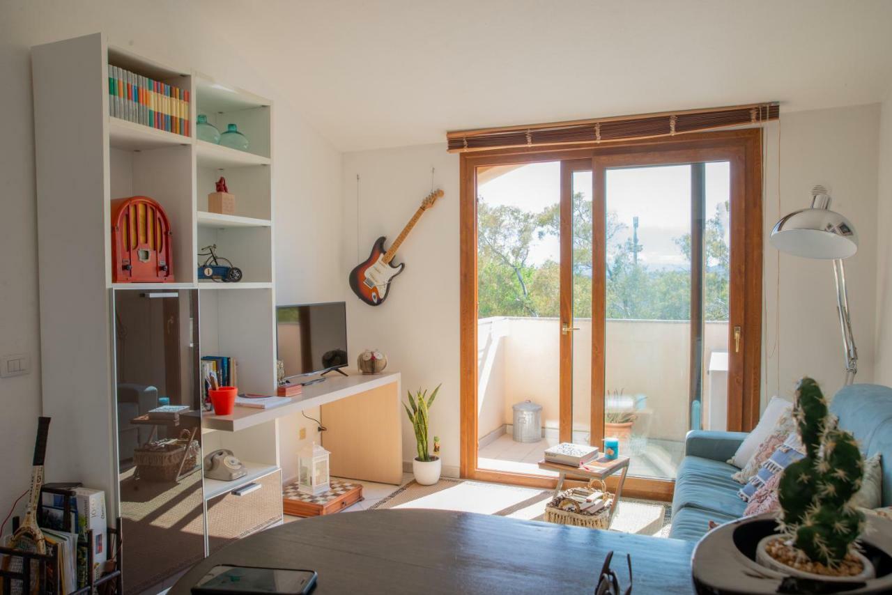 Boutique Apartment Vista Sul Parco Olbia Exterior photo