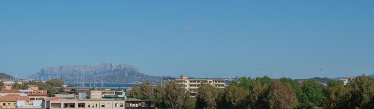 Boutique Apartment Vista Sul Parco Olbia Exterior photo